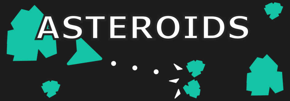 Asteroids - Featured Image