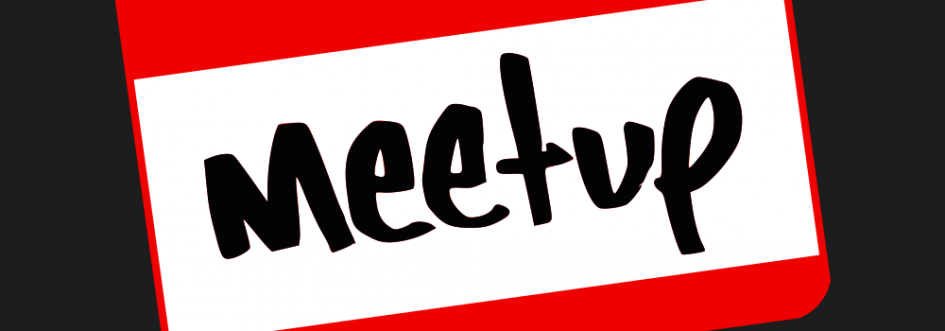 meetup - featured image