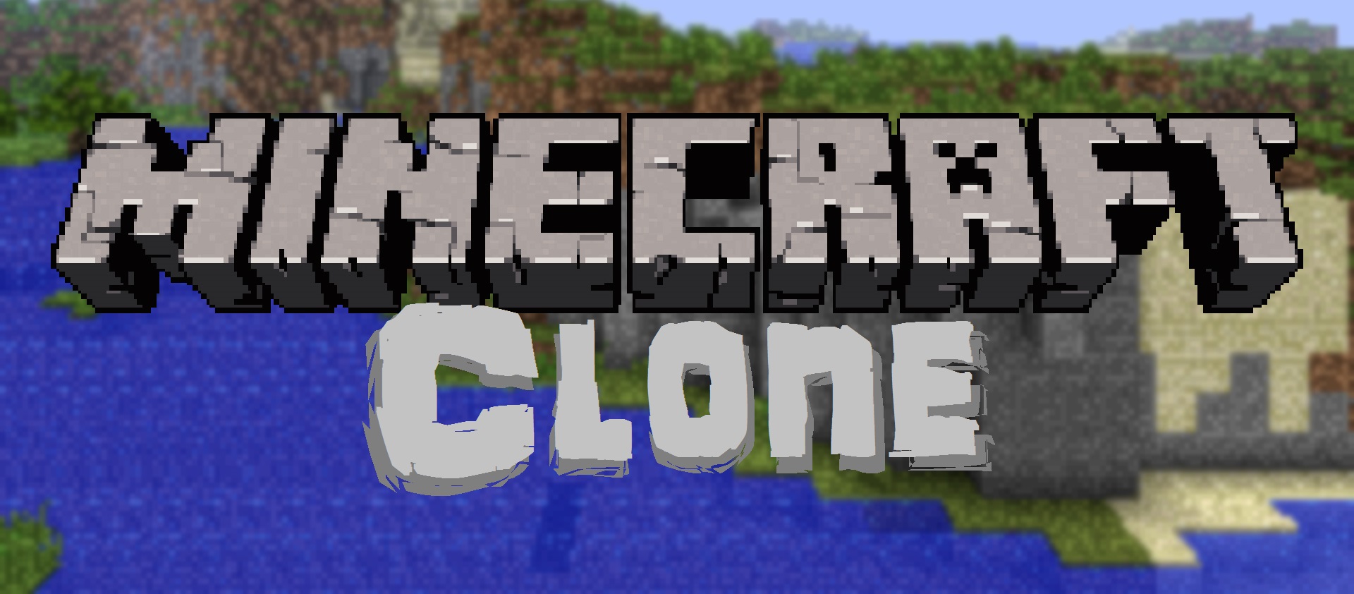 Minecraft Clone